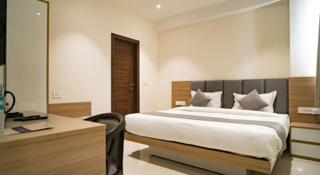 THE MANGAL VIEW RESIDENCY - A Luxury Boutique Business Hotel, Забронировать Бутик-отель Отели штата Раджастхана с парковкой, Парковка
