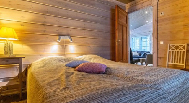House Piekkola Pelkosenniemi, Varaa Hotelli Pyhatunturi Lappi
