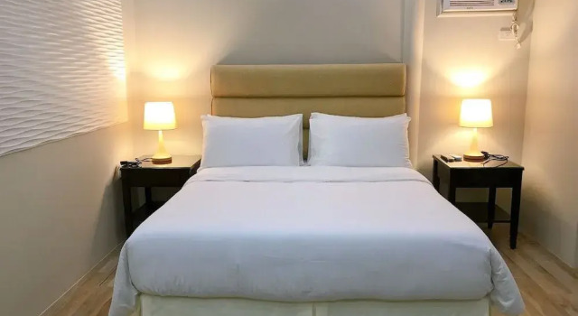 Casa Basilisa Hotel & Resort, Забронировать Курортный отель Гинобатан Лусон