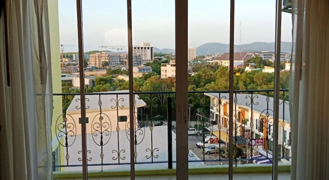 Двухместный номер Standard Phuket Chinoinn Hotel