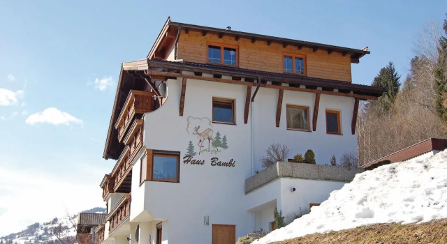 Stunning Apartment in Wenns With 2 Bedrooms and Wifi, Rezervovat Apartmán Hotely v Tyrolsko s parkováním, Parkování