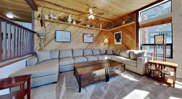 515 2 Bedroom Condo, Varaa Hotelli Mammoth Lakes Mammoth