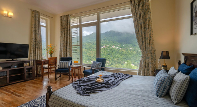 Shambhal House, Rezervovat Hotel Nainital Uttarakhand