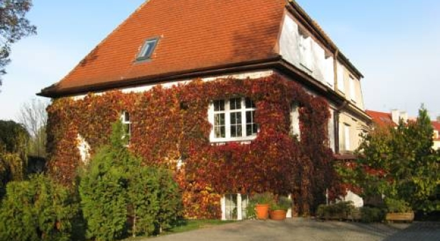 Pension Vila Šárka