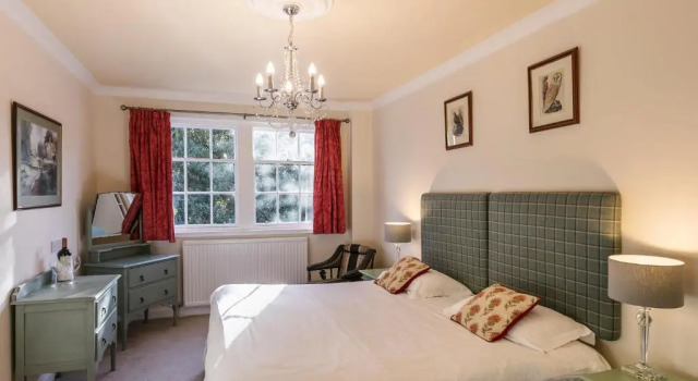 Двухместный номер Standard Ednam House Hotel