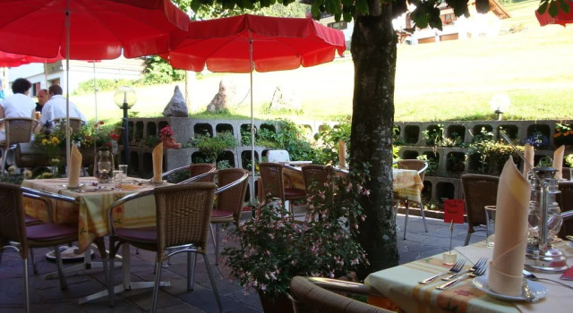 Hotel Silbertal, Book Hotel Hotels in Vorarlberg with Parking, Parking