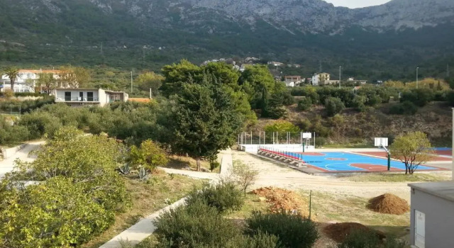 Апартаменты Deluxe Apartments Grozdana