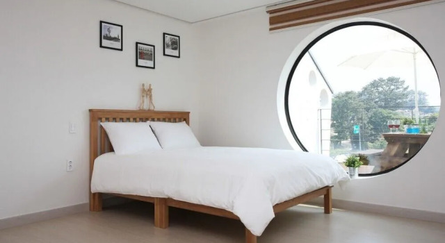 Eldorado Pool villa, Prenota Villa Taean Chungcheongnam-Do