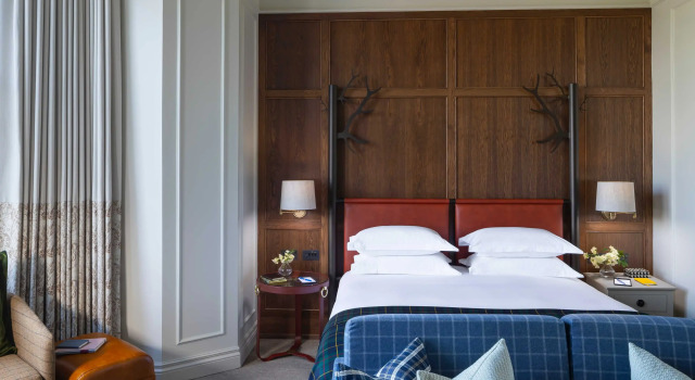 Полулюкс Seaton House - Small Luxury Hotels of the World