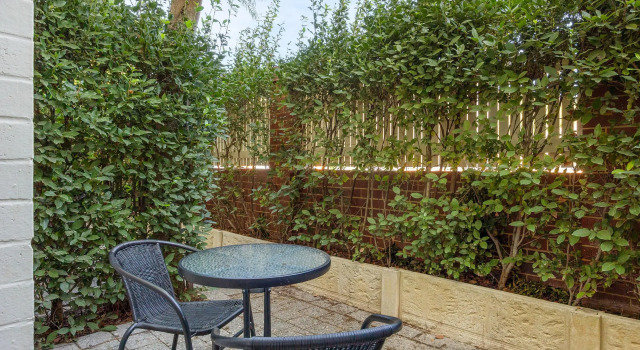 Двухместный номер Standard Quality Hotel Bayswater