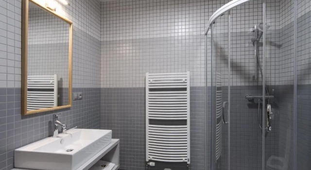 Номер Standard HOTEL A RESTAURACE U STAVAŘE