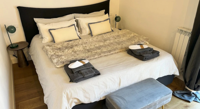 Deluxe room Olivuzza 27