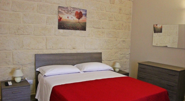 Номер Standard B&B San Martino