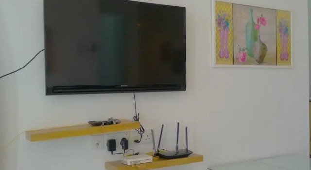 Ss Hub at Arte S