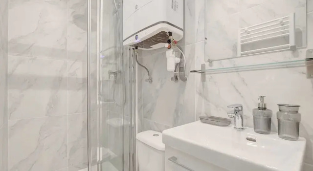 Апартаменты Bright Apartment 1bdr/4p - Ivry-sur-seine