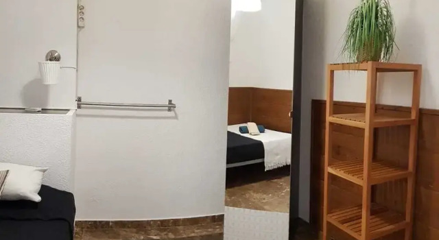 Одноместный номер Standard Homestay CityCenter