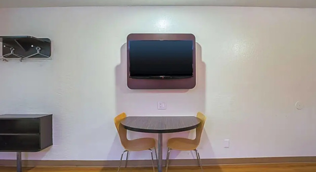 Номер Deluxe Motel 6-Madisonville, TX