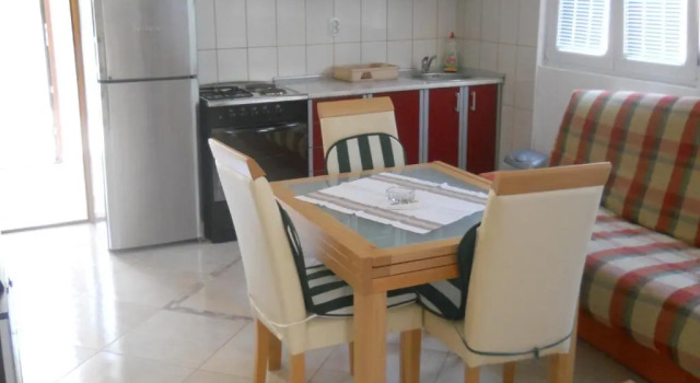 Апартаменты Apartments Ognjenović