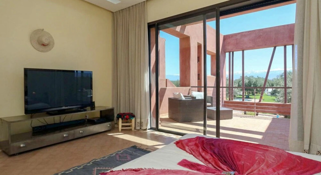 Номер Superior Villa Kristy