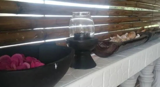Koh Tao Studio 1