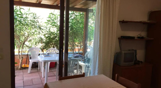 Апартаменты Borgo Saraceno Mirto 5