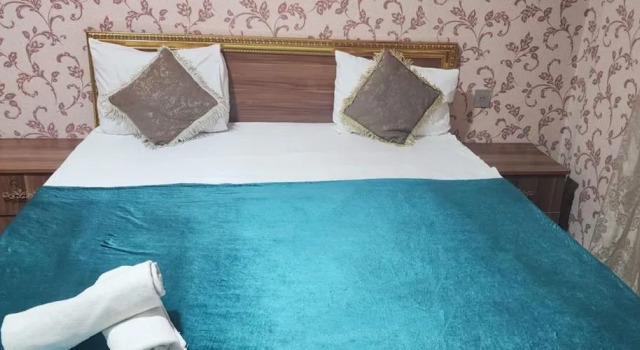 Old Star Hotel, Забронировать Отель Отели в центре Баку, в центре