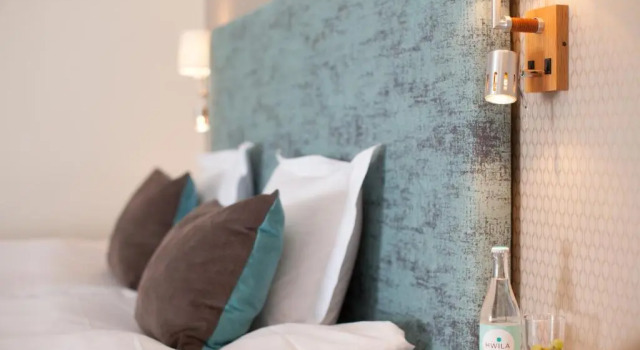 Двухместный номер Standard Home Hotel Wellington