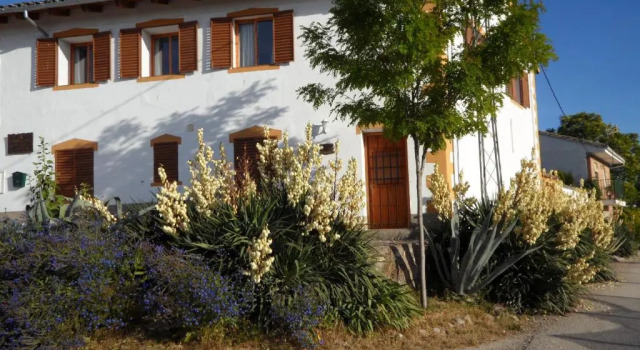 Cortijo Los Abedules, Забронировать Отель Отели Sierra de Cazorla, Segura y Las Villas Nature Reserve с парковкой, Парковка