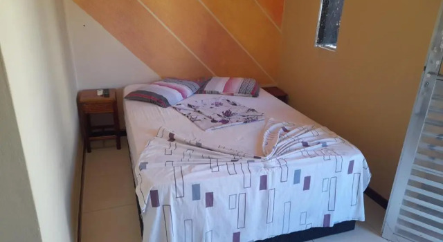Suite Casal Morro De São Paulo 50 mt da 2' Praia