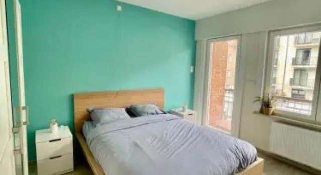 Apartment Duinenblik 5