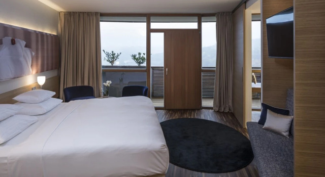 Номер Superior Falkensteiner Balance Resort Stegersbach l Adults Only