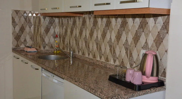 Апартаменты Standard Best Suit Otel