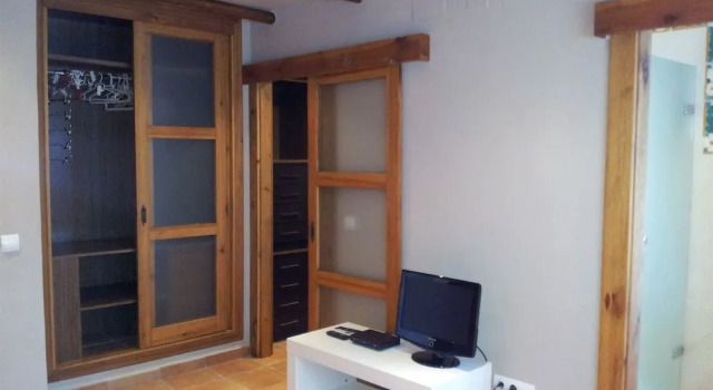 Apartamentos Boutique Casa Beli