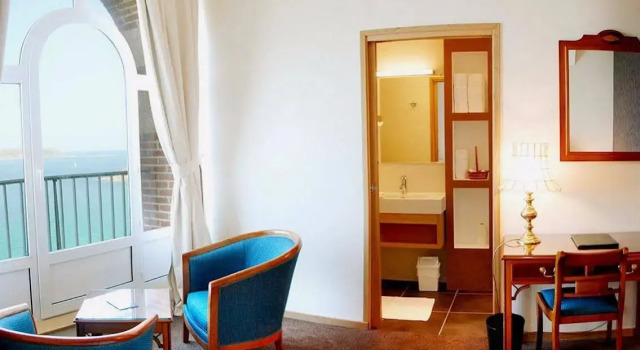 Les Bassans Fontenille Collection, Rezervovat Hotel Perros-Guirec 