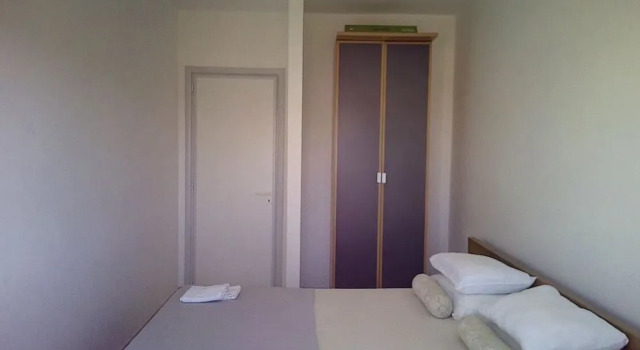 Апартаменты Residence Sabbiachiara