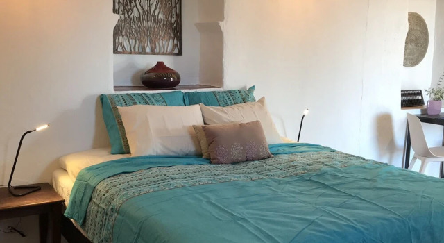 Finca Zayas Casa Rural & Guest Suites, Buchen Sie Pension Periana Axarquía