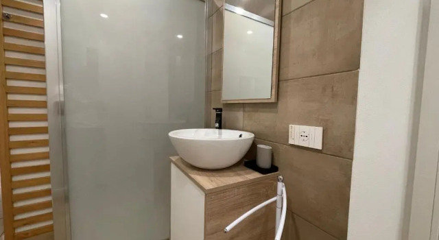 Standard Zimmer Pindaro
