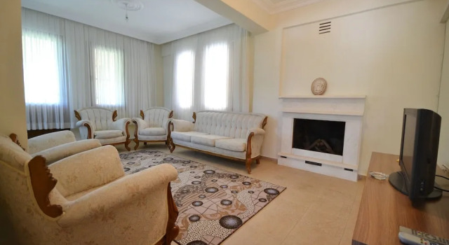 KAY8300 Villa Arican 3 Bedrooms, Забронировать Вилла Отели Каякей с бассейном, Бассейн
