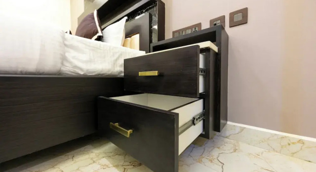Номер Deluxe Al Noor Palace Business Class Hotel