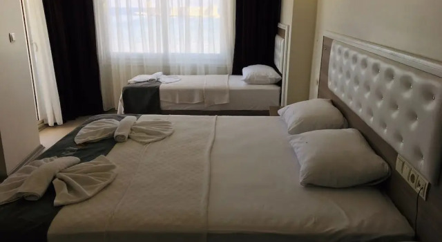 Seymen Hotel