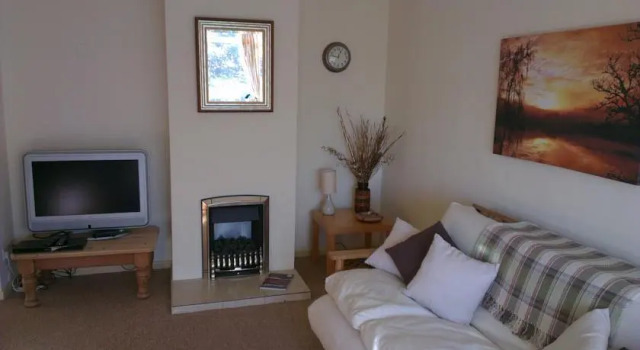 Oulton Broad Apartments