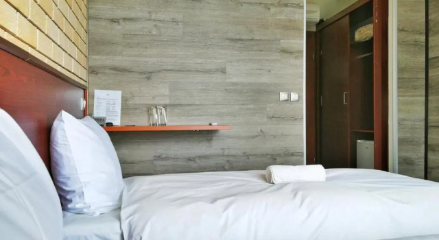 Двухместный номер Standard Royal View Hotel and SPA