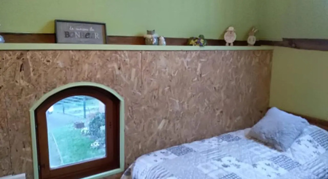 Gîte de La Ferme des Crins Blancs, Забронировать Отель Азбрук Westhoek