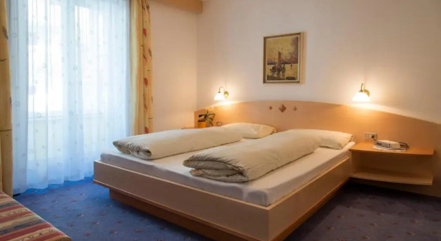Апартаменты Residence Königsrainer