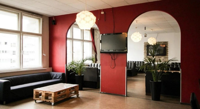 Metropol Hostel Berlin