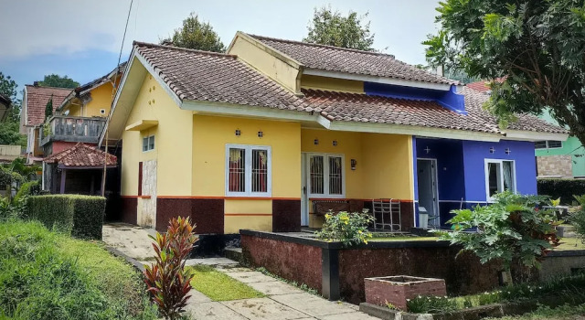 Villa Ciater Highland
