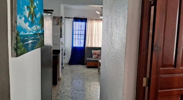 Апартаменты с 2 комнатами CortLang Vacation Rentals Costambar