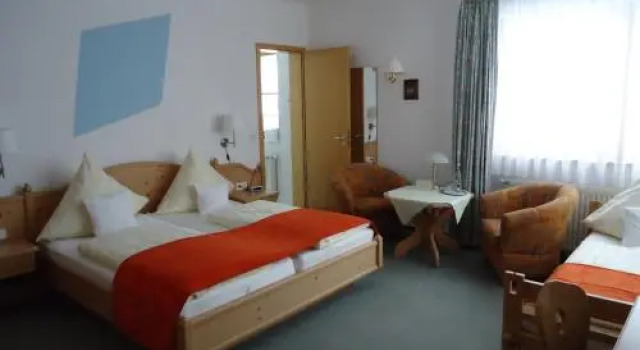 Berghotel Schiller, Réserver Hôtel Schonach Forêt Noire