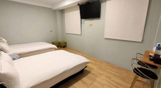 Номер Standard M House