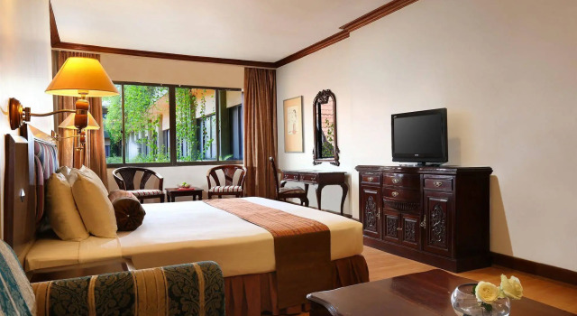 Goodway Hotel Batam, Prenota Hotel Hotel a Batam con piscina, Piscina